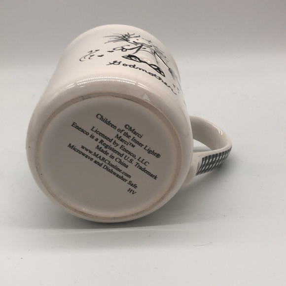 Godmother Mug - Picture 3 of 4